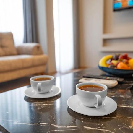 Stayhub Istanboel Buitenkant foto