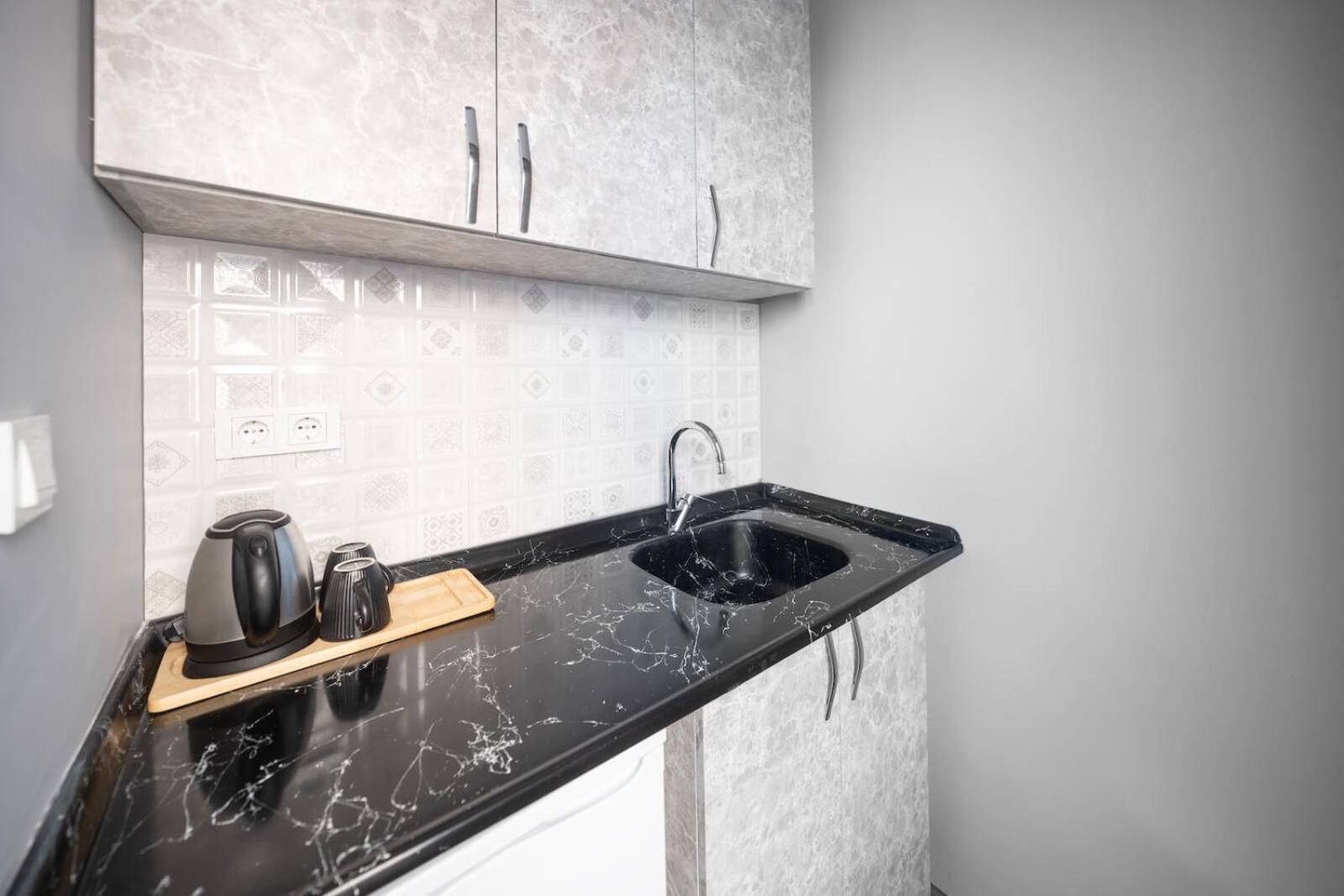 Stayhub Istanboel Buitenkant foto